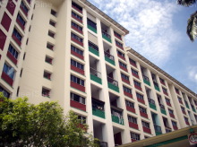 Blk 154 Yung Ho Road (Jurong West), HDB Executive #273432